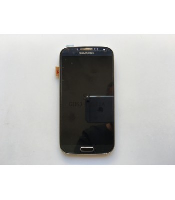 Оригинален дисплей LCD за Samsung Galaxy S4 i9500 Black